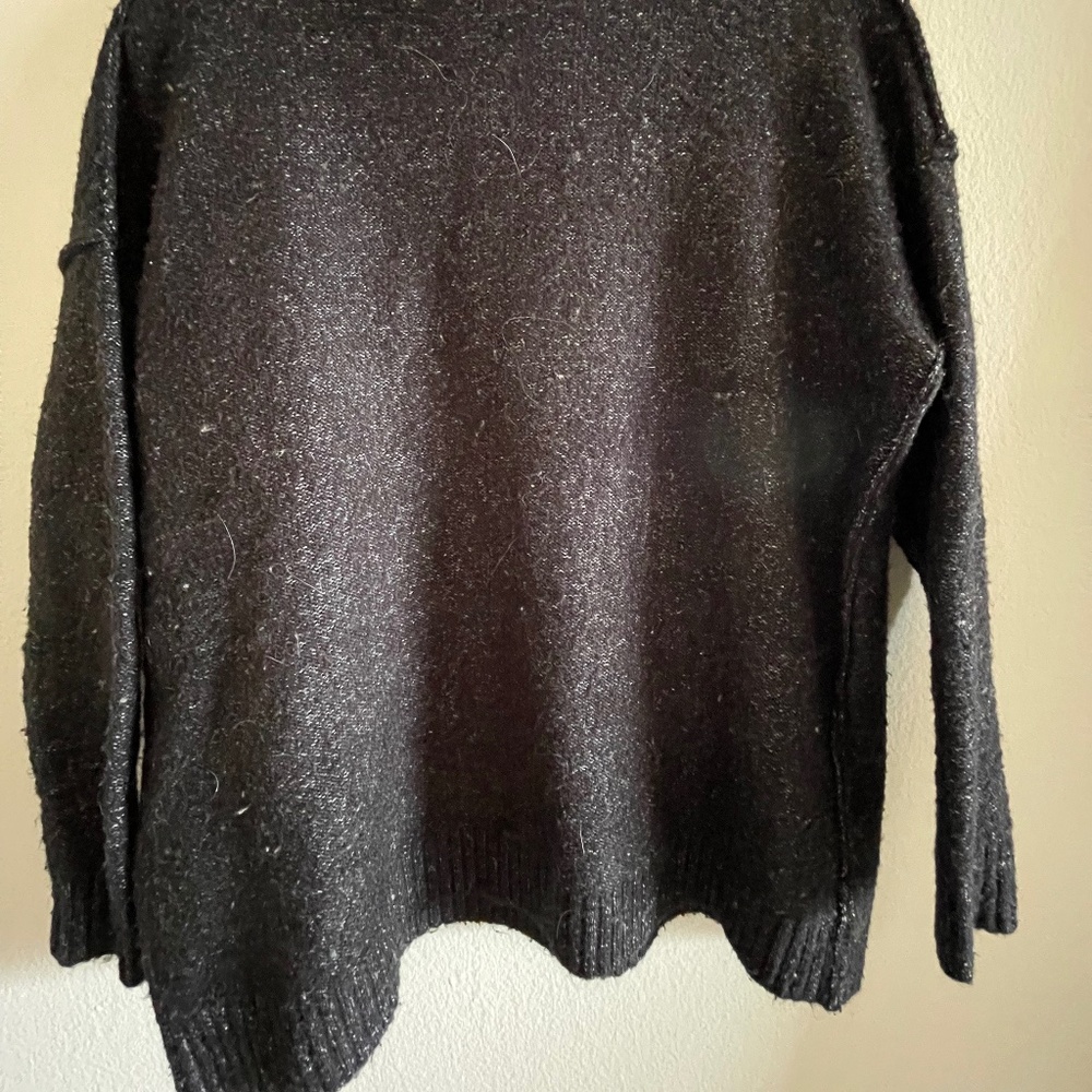 Soft Modern Sweater - Picture 2 of 3